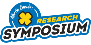 Alberta Canola Research Symposium logo