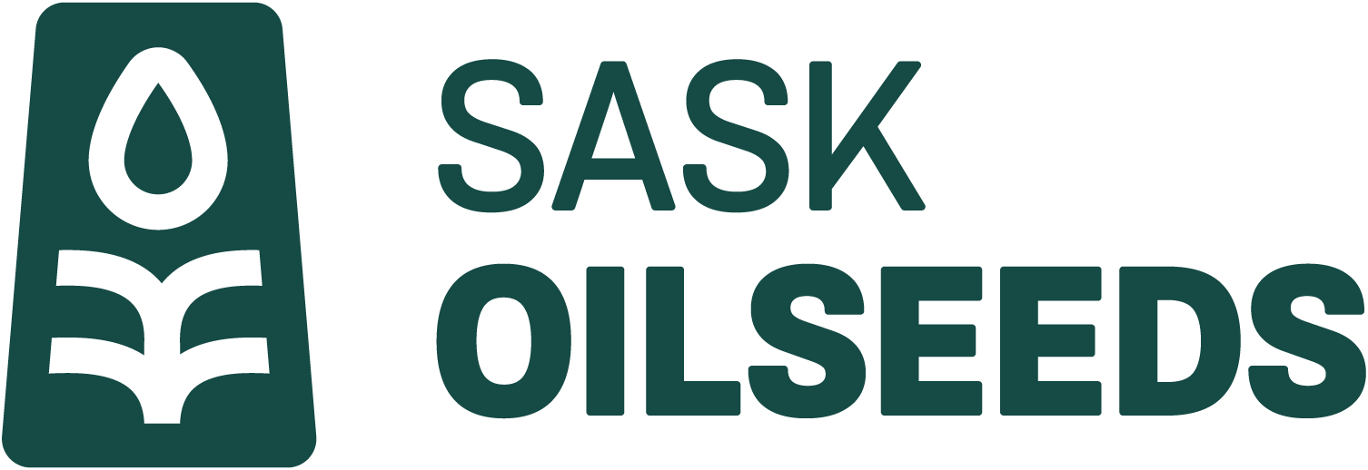 Sask Oil Seeds